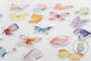 [CLEARANCE] Butterfly Mini Boxed Sticker #2, Die cut Butterfly Sticker