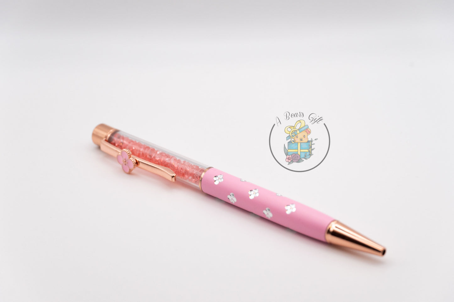 [CLEARANCE] Four Leaf Clover Pen