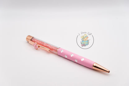 [CLEARANCE] Four Leaf Clover Pen