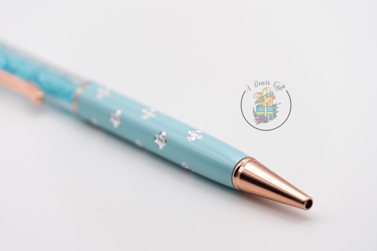 [CLEARANCE] Four Leaf Clover Pen