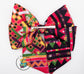 [CLEARANCE] Hmong Pattern XL Sailor Hair Style 2 - Bow 1