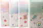 [CLEARANCE] Fruity Au Lait Journal, Fruity World Journal- Blueberry Lamb