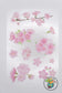 [CLEARANCE] Cherry Blossom Stickers #1