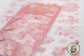 [CLEARANCE] Cherry Blossom Stickers #2