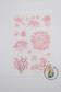 [CLEARANCE] Cherry Blossom Stickers #2