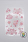 [CLEARANCE] Cherry Blossom Stickers #2