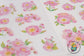 [CLEARANCE] Cherry Blossom Stickers #3