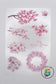 [CLEARANCE] Cherry Blossom Stickers #4