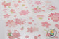 [CLEARANCE] Cherry Blossom Stickers #5