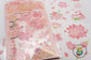 [CLEARANCE] Cherry Blossom Stickers #5