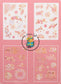 [CLEARANCE] Cherry Blossom Stickers #4